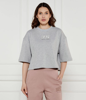 EA7 T-shirt | Relaxed fit