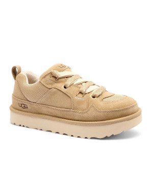 UGG Sneakersy M LO LOWMEL | zamsz