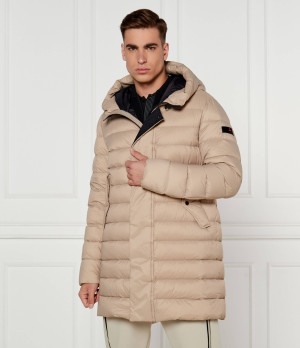 Peuterey Puchowa kurtka KASA CJ TRAP 03 | Regular Fit