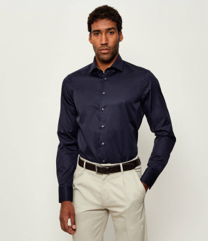 Stenströms Koszula | Slim Fit