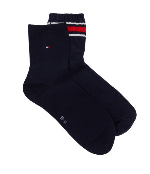 Tommy Hilfiger Skarpety 2-pack SPORTY