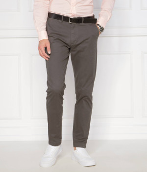 Tommy Hilfiger Spodnie chino HARLEM ESSENTIAL TWILL | Regular Fit