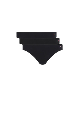 Tommy Hilfiger Stringi 3-pack