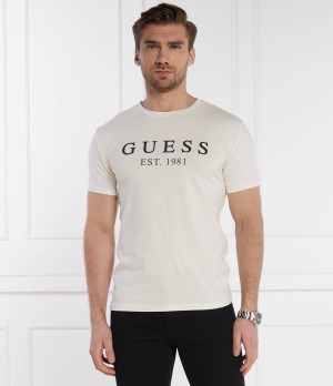 Guess Underwear  T-shirt | Regular Fit | stretch