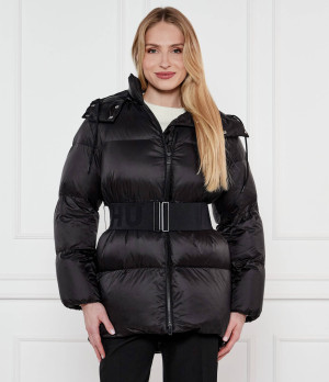 HUGO Kurtka Falentina-1 | Oversize fit