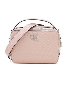 Calvin Klein Jeans Torebka na ramię Minimal Monogram