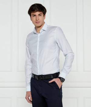 Calvin Klein Koszula | Slim Fit