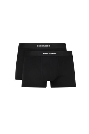 Dsquared2 Bokserki 2-pack