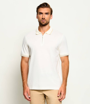 Karl Lagerfeld Polo | Regular Fit