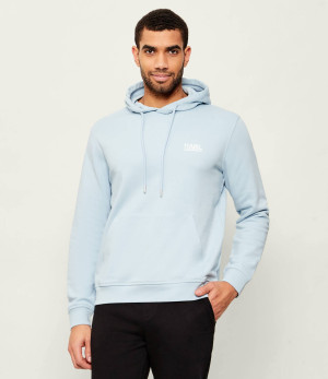 Karl Lagerfeld Bluza | Regular Fit
