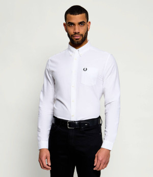 Fred Perry Koszula | Regular Fit