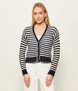 GUESS Kardigan AMBER | Loose fit