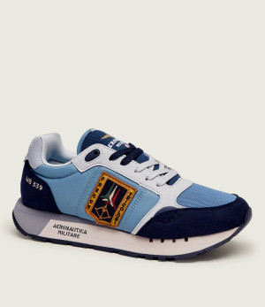 Aeronautica Militare Sneakersy