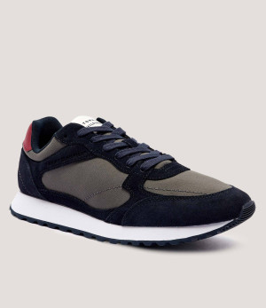 Tommy Hilfiger Sneakersy New Runner | zamsz