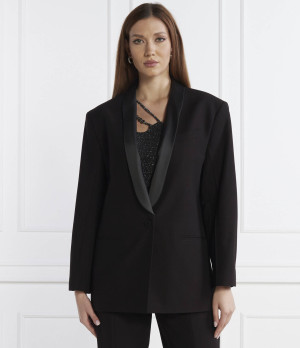 HUGO Marynarka Amusar | Oversize fit