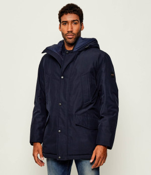 BOSS ORANGE Parka Osiass1 | Relaxed fit