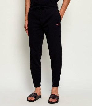 Hugo Bodywear Spodnie od piżamy Austin | Regular Fit