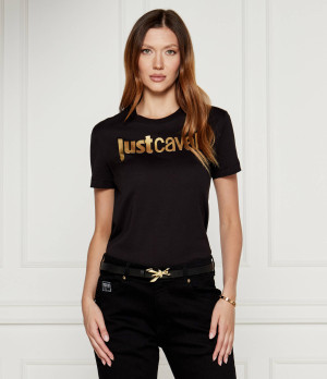 Just Cavalli T-shirt | Slim Fit