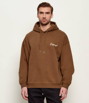 Dsquared2 Bluza D2 Signature | Relaxed fit