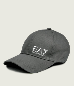 EA7 Bejsbolówka