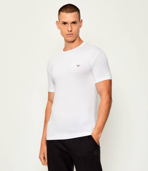 Emporio Armani T-shirt | Fitted fit