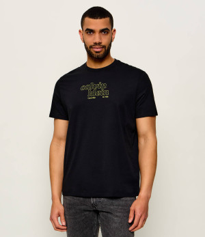 Calvin Klein Jeans T-shirt | Regular Fit