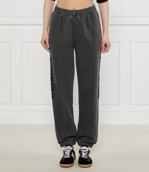 Pinko Spodnie dresowe | Regular Fit