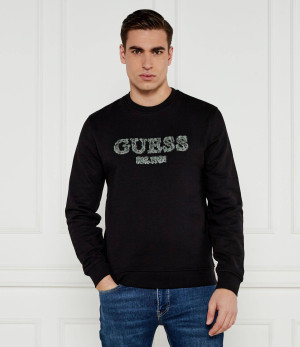 GUESS Bluza | Slim Fit