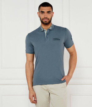 Napapijri Polo E-AMUNDSEN 1 | Regular Fit