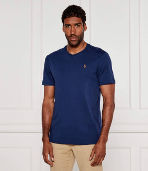POLO RALPH LAUREN T-shirt | Custom slim fit