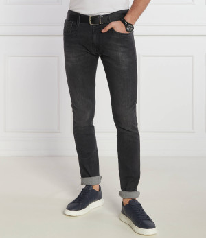Replay Jeansy | Slim Fit