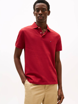 Tommy Hilfiger Polo 1985 | Regular Fit | stretch
