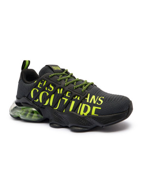 Versace Jeans Couture Sneakersy NOMO DIS. 13
