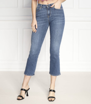 Pinko Jeansy BRENDA | flare fit