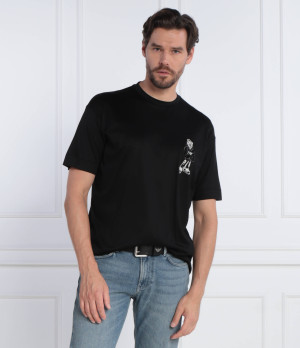 Emporio Armani T-shirt | Regular Fit
