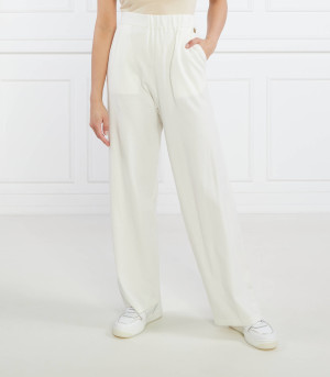 TWINSET Spodnie dresowe | Relaxed fit