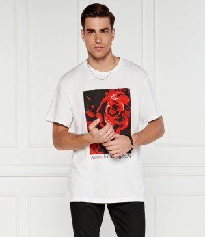 Alexander McQueen T-shirt | Relaxed fit