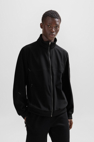 BOSS GREEN Kurtka Recognizer | Regular Fit