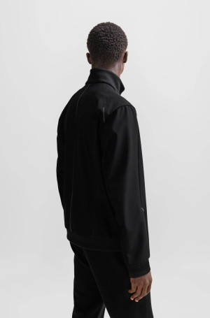 BOSS GREEN Kurtka Recognizer | Regular Fit