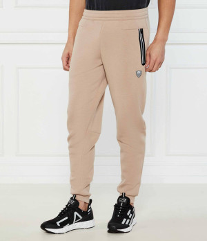 EA7 Spodnie dresowe | Regular Fit