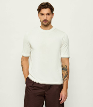 Eleventy Sweter | Regular Fit