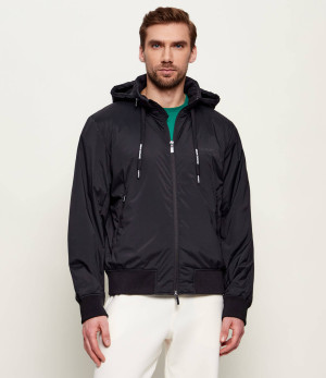 Armani Exchange Kurtka | Regular Fit