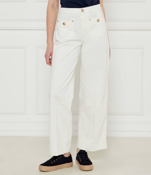 GUESS Jeansy SAILOR | flare fit