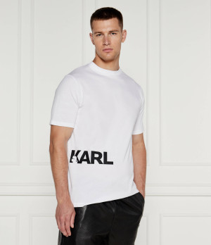 Karl Lagerfeld T-shirt | Regular Fit