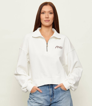Pinko Bluza NIGHT | Relaxed fit