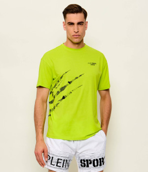 Plein Sport T-shirt | Regular Fit