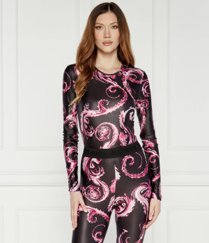 Versace Jeans Couture Body | Slim Fit