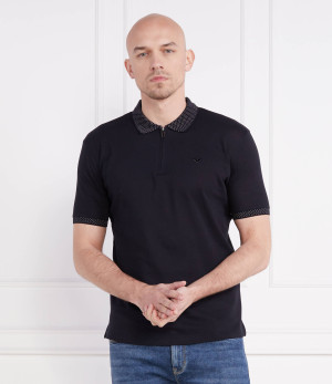 Emporio Armani Polo | Regular Fit