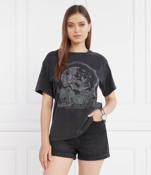 The Kooples T-shirt | Regular Fit