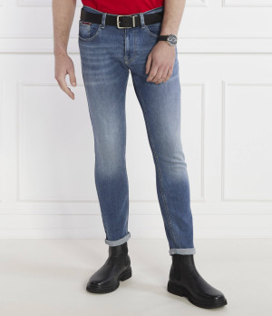 Tommy Jeans Jeansy AUSTIN | Slim Fit